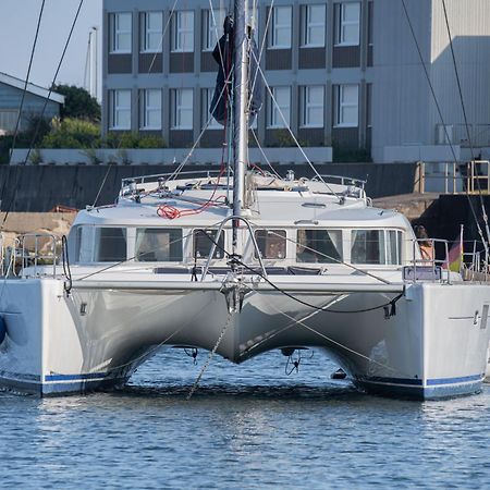Rungholt Otel Heligoland Dış mekan fotoğraf