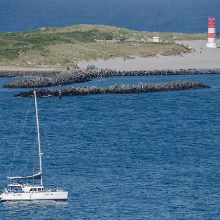 Rungholt Otel Heligoland Dış mekan fotoğraf