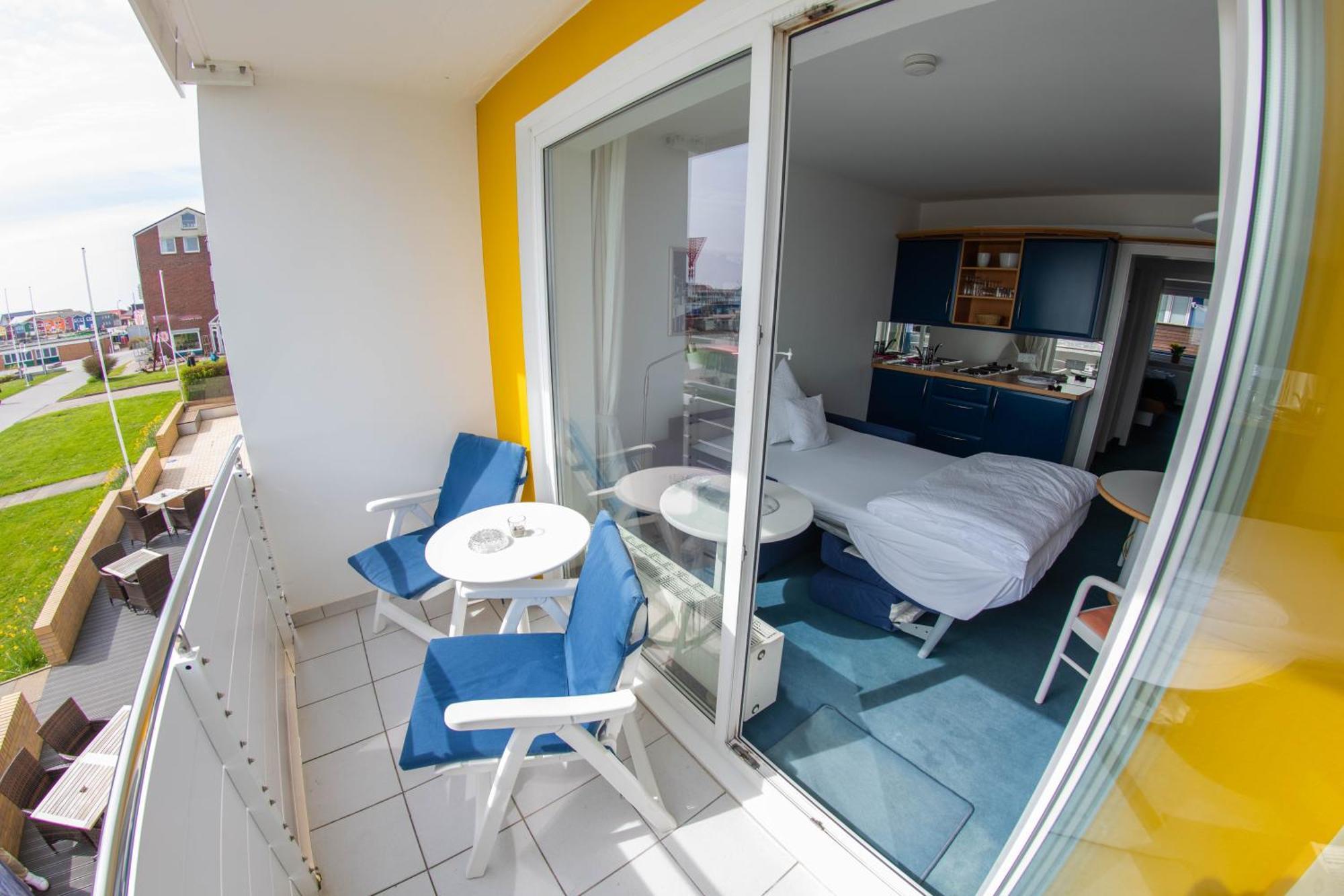 Rungholt Otel Heligoland Oda fotoğraf