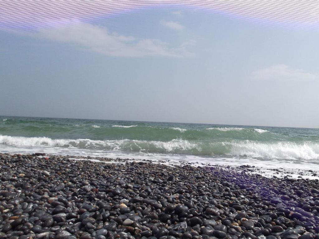 Rungholt Otel Heligoland Dış mekan fotoğraf